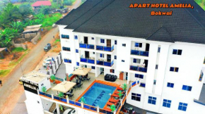 Amelia Aparthotel